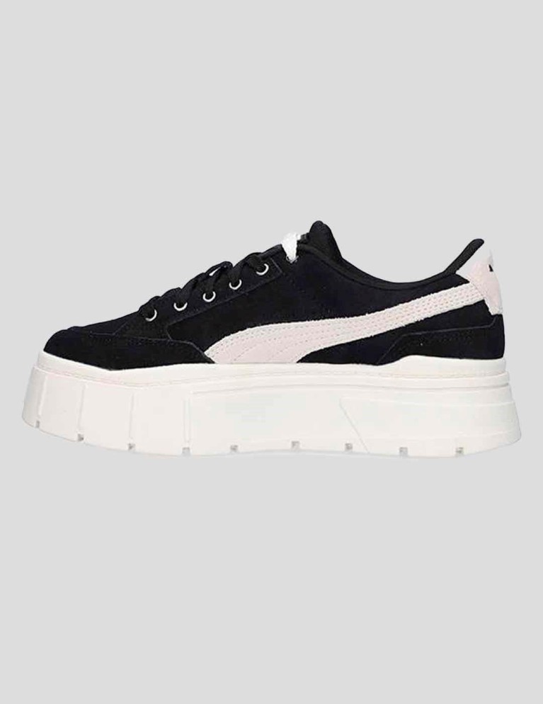 Zapatillas PUMA mayze stack de5 puma black